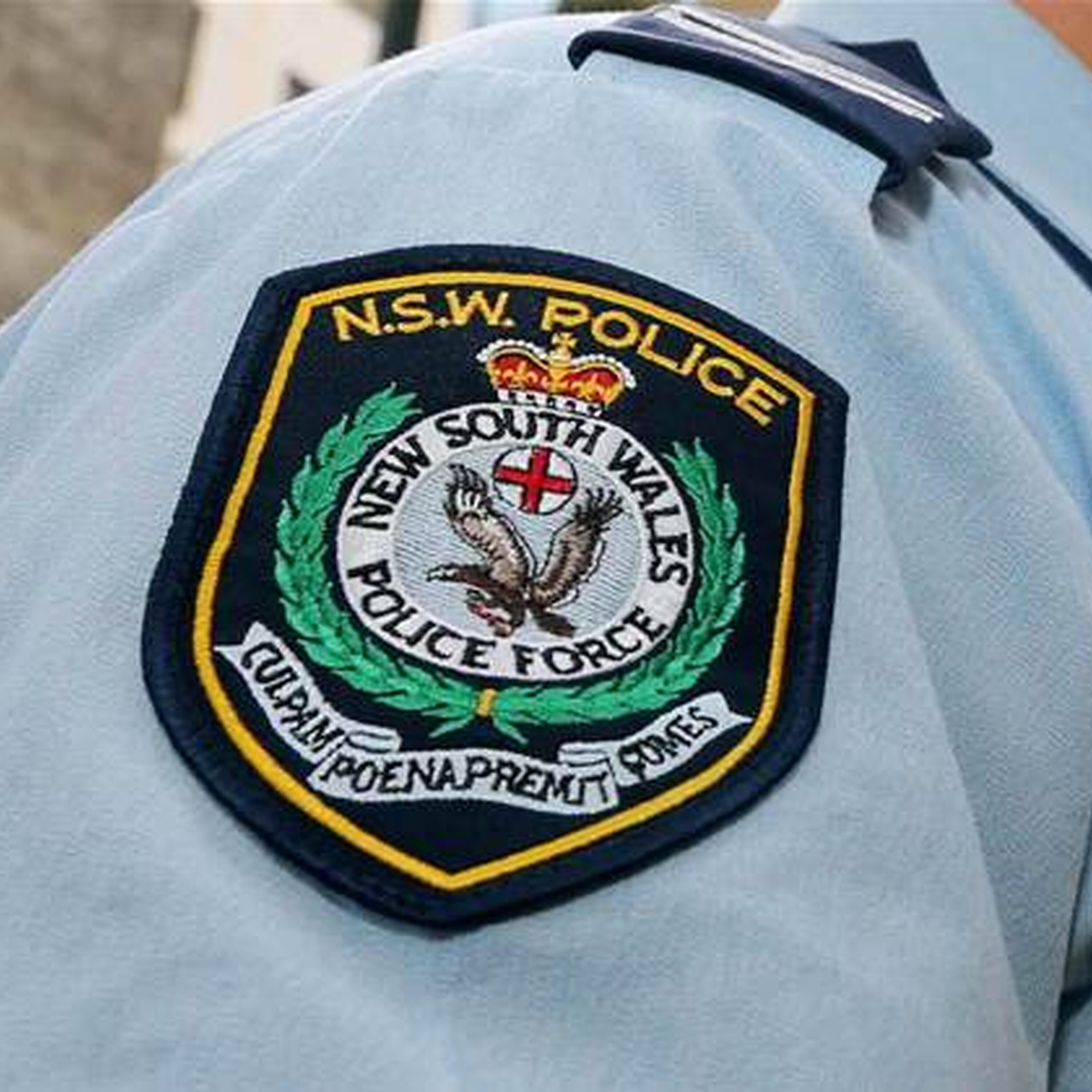 Alleged killer cop's mum to face court today