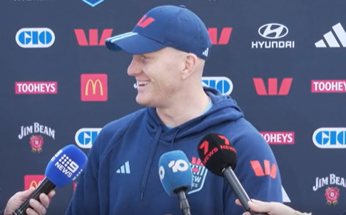 We've heard from NSW camp ahead of tomorrow's Origin decider episode artwork