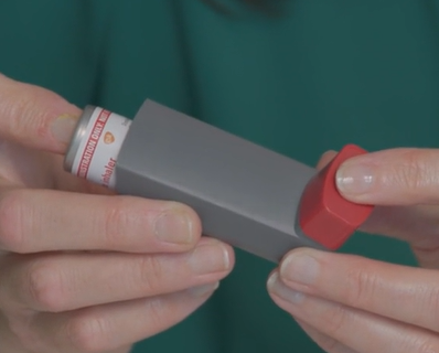 Several childhood asthma clusters have been identified across the Hunter