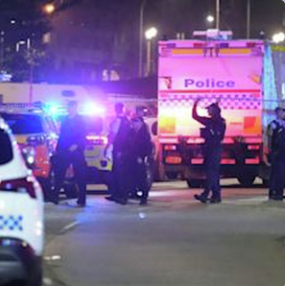 The Mayors of Wagga and Griffith issue a joint statement in the wake of the Bondi terror attack