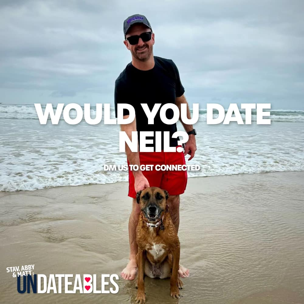 Undatables - Meet Neil