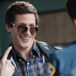 Our Chat with Andy Samberg! Our Chat with Andy Samberg!