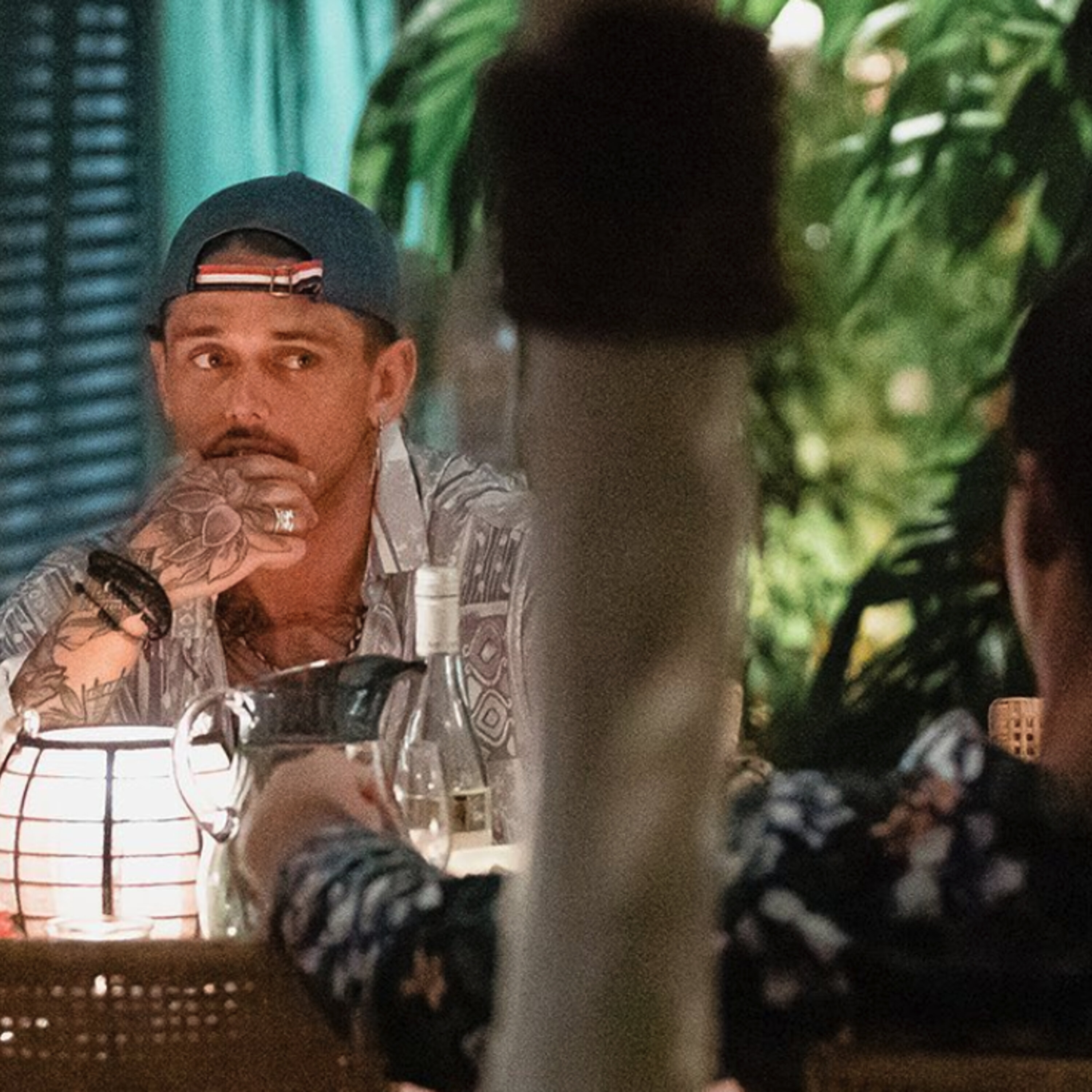 Bachie in Paradise Timm Defends Jamie After Post-Show Backlash