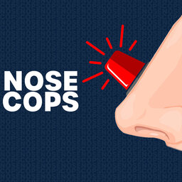 HIGHLIGHT: Nose Cops - Brisbane's ELITE Scent-Hunting Taskforce
