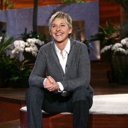 BONUS: Exclusive tell-all interview with ex-Ellen Show Staffer
