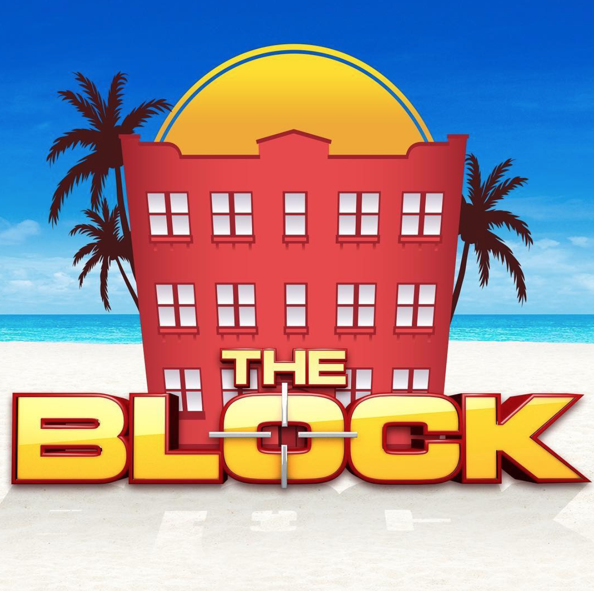 Scott Cam Says Contestants On 'The Block' Shouldn't Plan Anything Ahead Of Time!