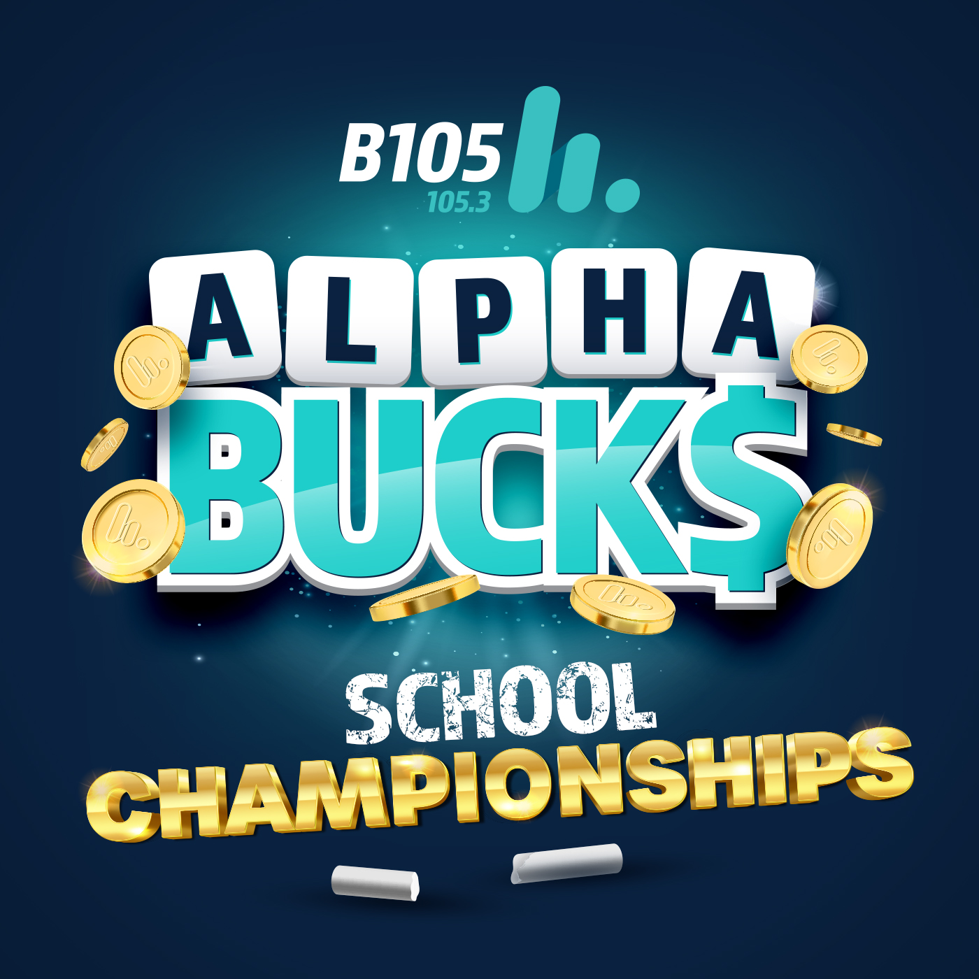 Alphabucks School Championships - Cannon Hill State School