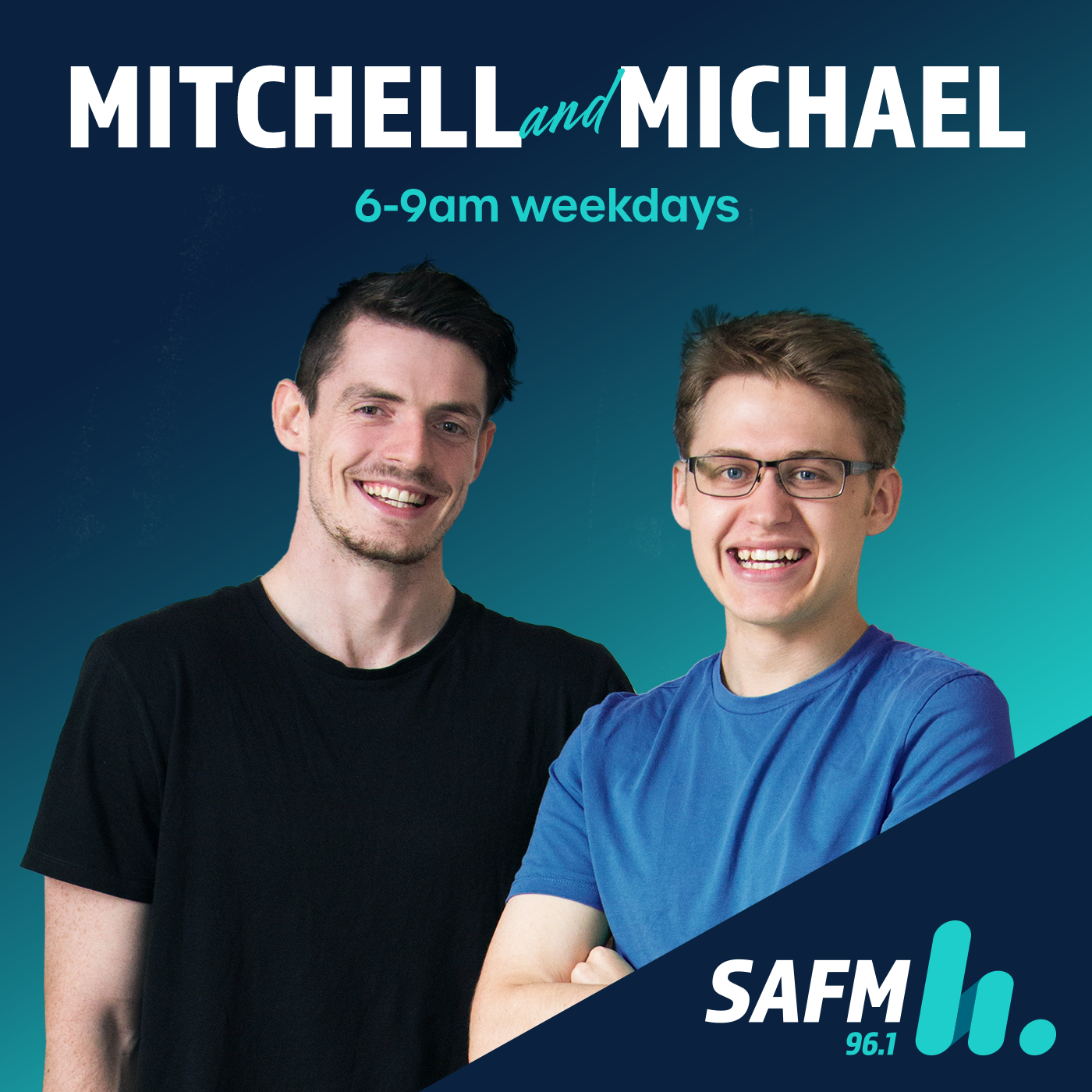 21st August - Mitchell & Michael's Final Show In The Limestone Coast