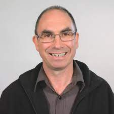Local Legends: Simon Healy Pt 1