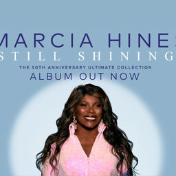 Marcia Hines Is Coming Back To Bunbury