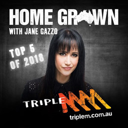The Listeners Top 5 Home Grown Interviews of 2018