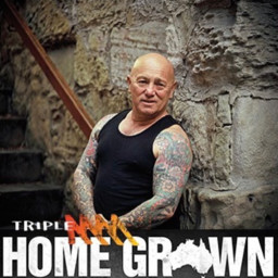 Angry Anderson on turning 70 - May 2017
