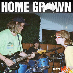 The Chats with Jane Gazzo on Home Grown