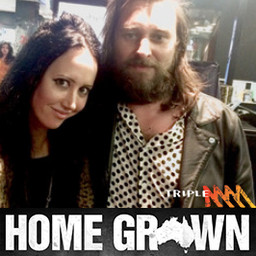 Nic Cester chats to Jane Gazzo while in the country touring his debut album