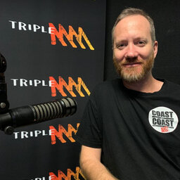 People of the Pilbara : Liam Sorrell