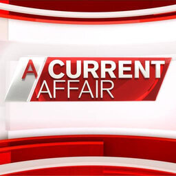 Two people are in the running for Tracy Grimshaw's job on 'A Current Affair'