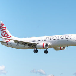 Virgin Australia Launches Regional Fares Program