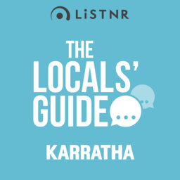 The Locals Guide - Karratha