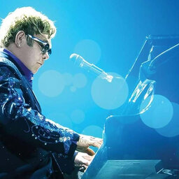 Elton John has picked up another big accolade