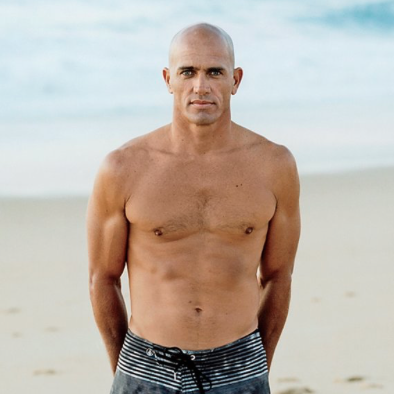 Why Surf Legend Occy Labels Kelly Slater A "Sledger"