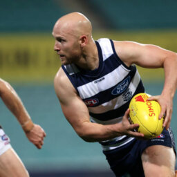 Gary Ablett Jnr Second Thoughts On Next Year