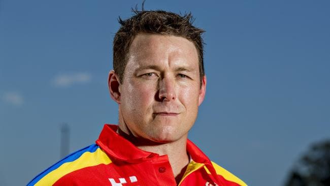Gold Coast Suns Coach Stuey Dew Reveals His Pre-Game Songs Playlist!