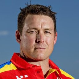 Gold Coast Suns Coach Stuey Dew Reveals His Pre-Game Songs Playlist!