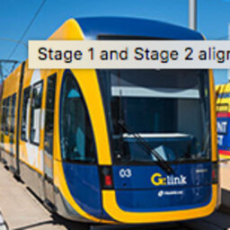 GC Light Rail Shouldn't Be As Expensive