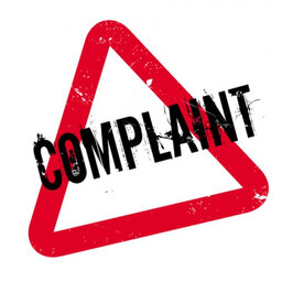 Have You Got A Bad Neighbour? Complaint Line OPEN! Have You Got A Bad Neighbour? Complaint Line OPEN!