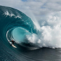 Mad Hueys Surf Report