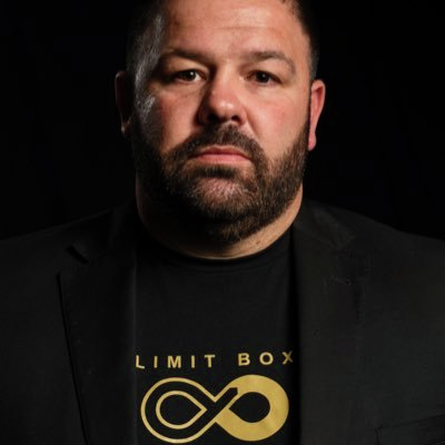 NRL to No Limit Boxing CEO - George  Rose in Cairns