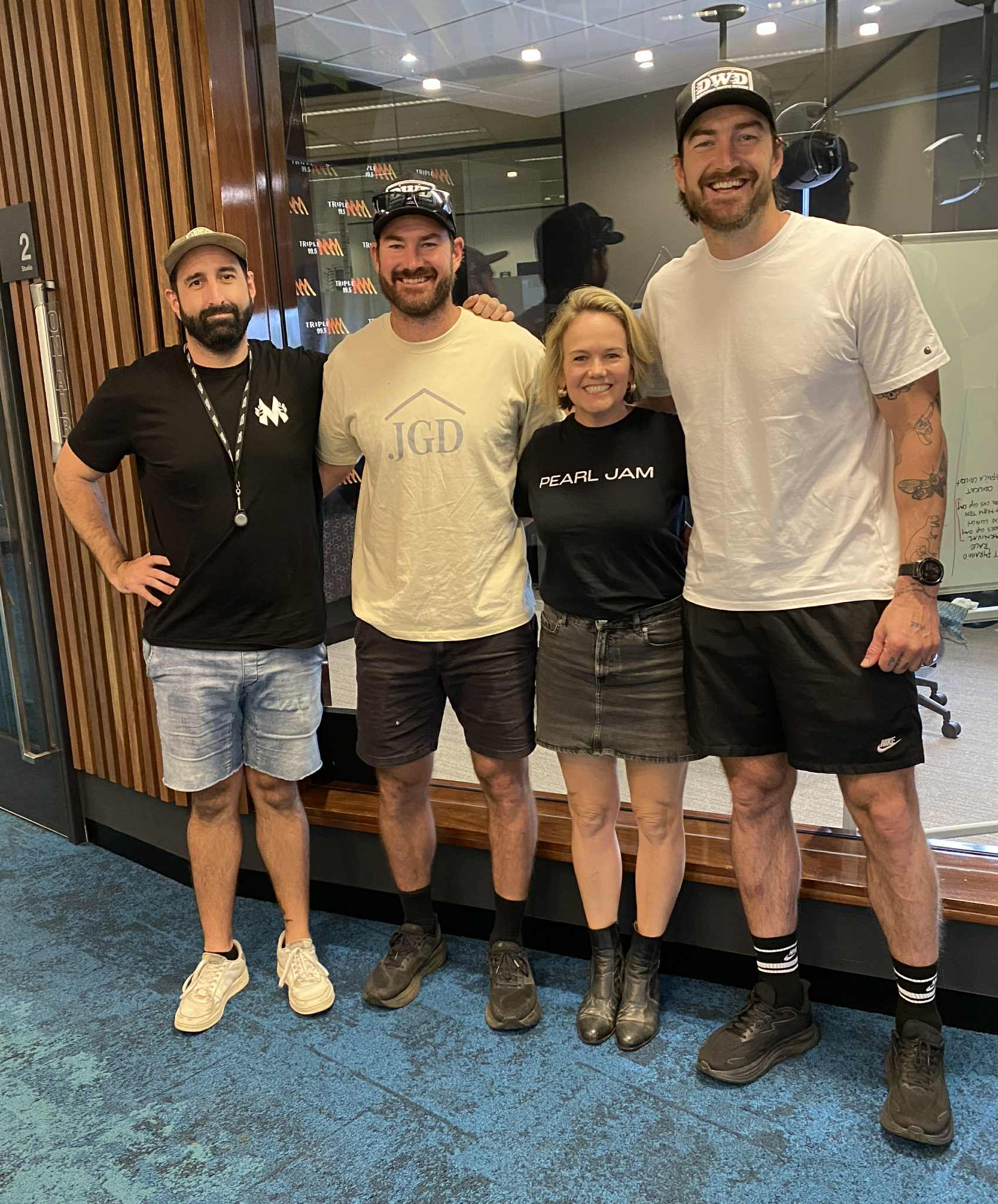 Cairns Saints Bring Dixon Brothers Back on the Pitch in Cairns