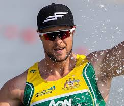 Curtis McGrath is Coming to Cairns