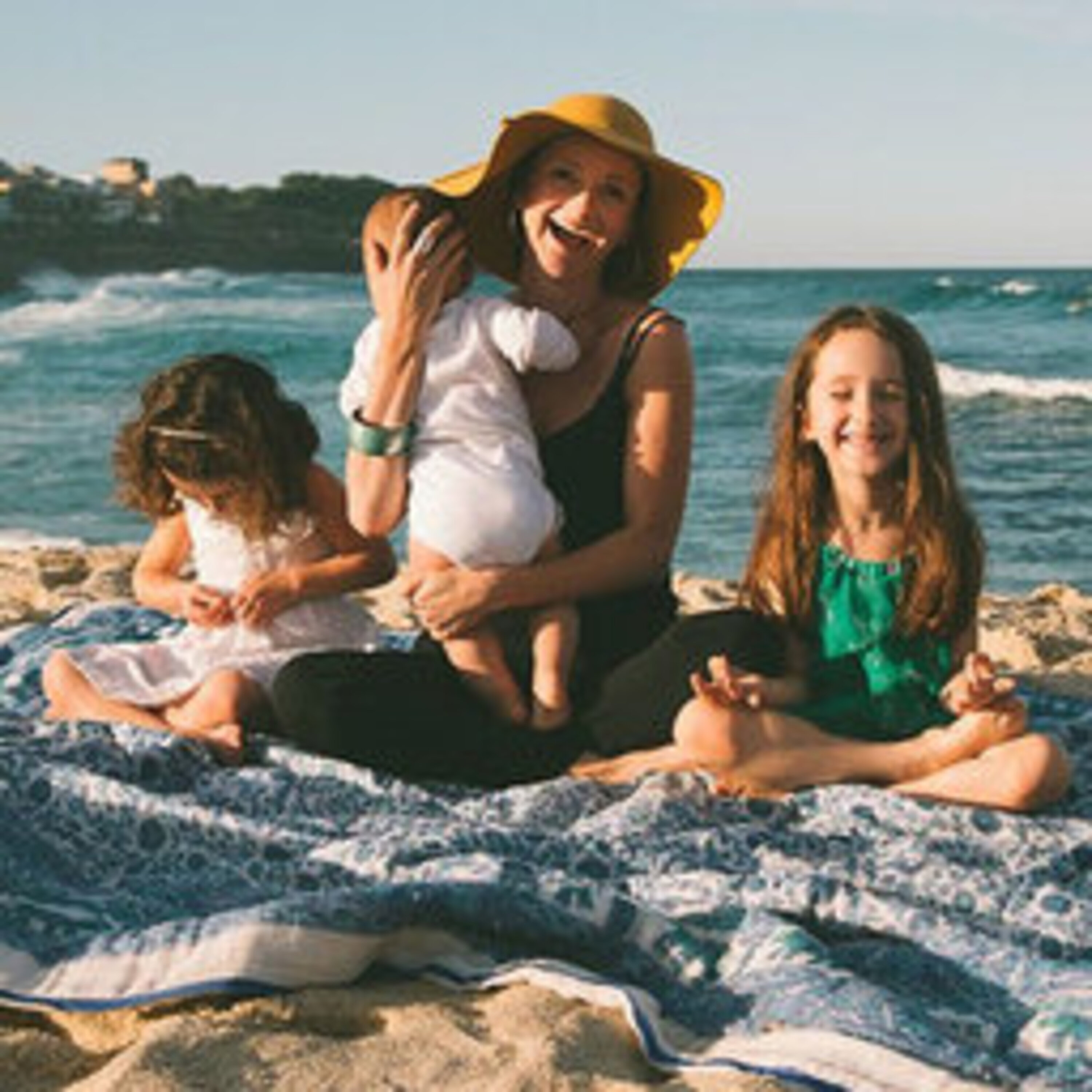 It's Okay For Me To Focus On Me