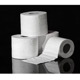 Limits put on toilet roll panic buying