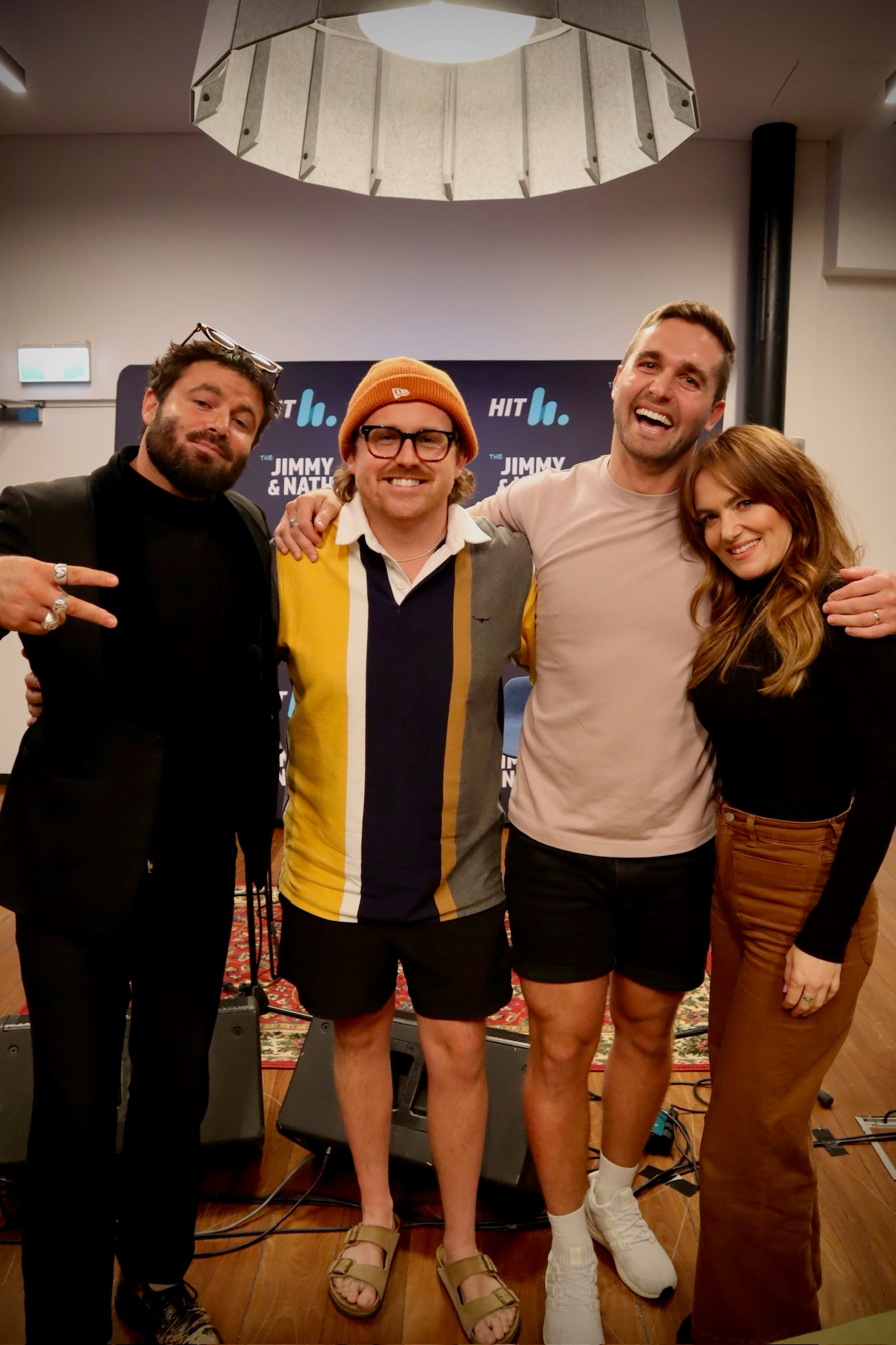Angus & Julia Stone and The 23 Year Old Song Making It's Debut On Their New Album