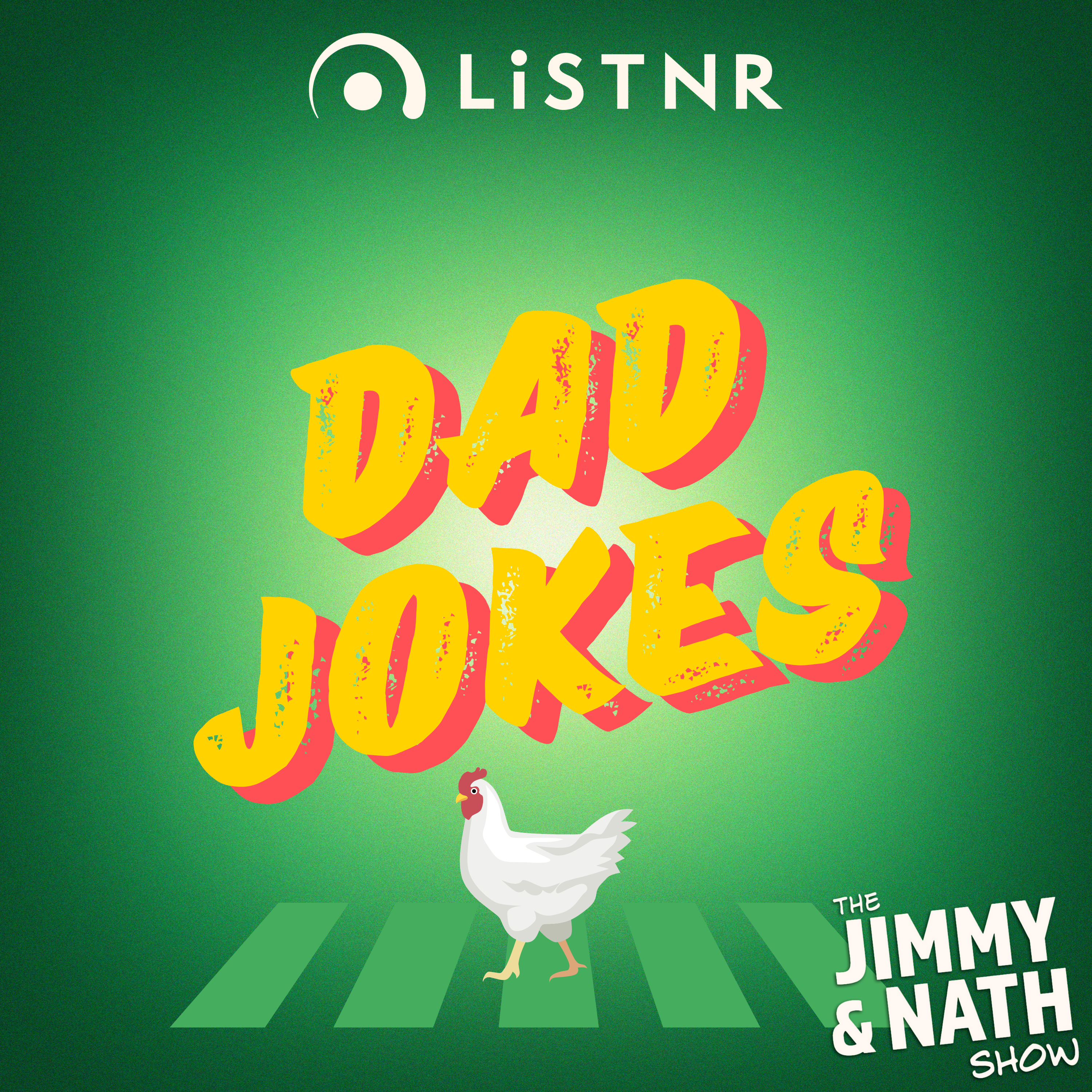 DAD JOKES: Jimmy's Mum And Covid