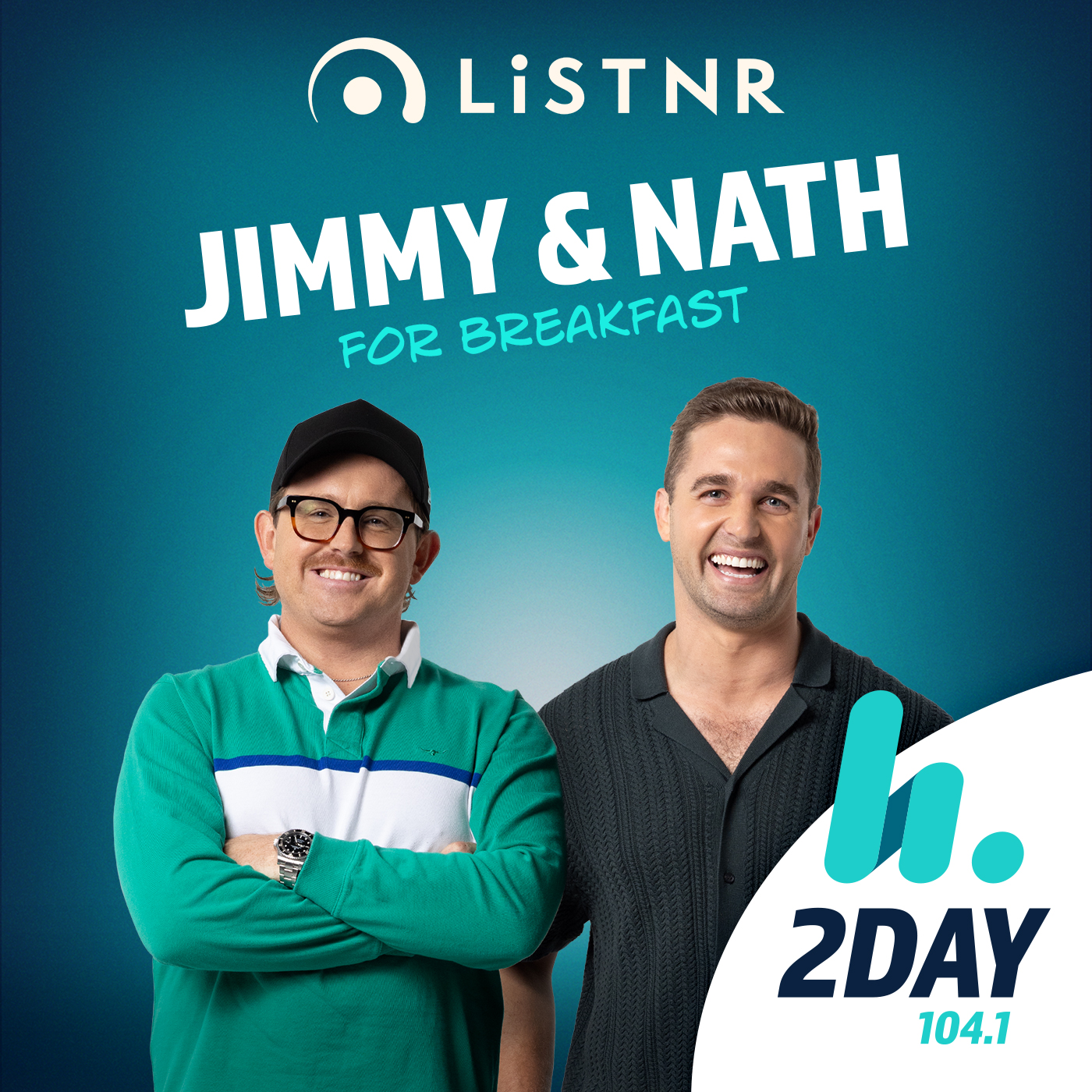 FULL SHOW: Do You Want Jimmy & Nath's Noodz?