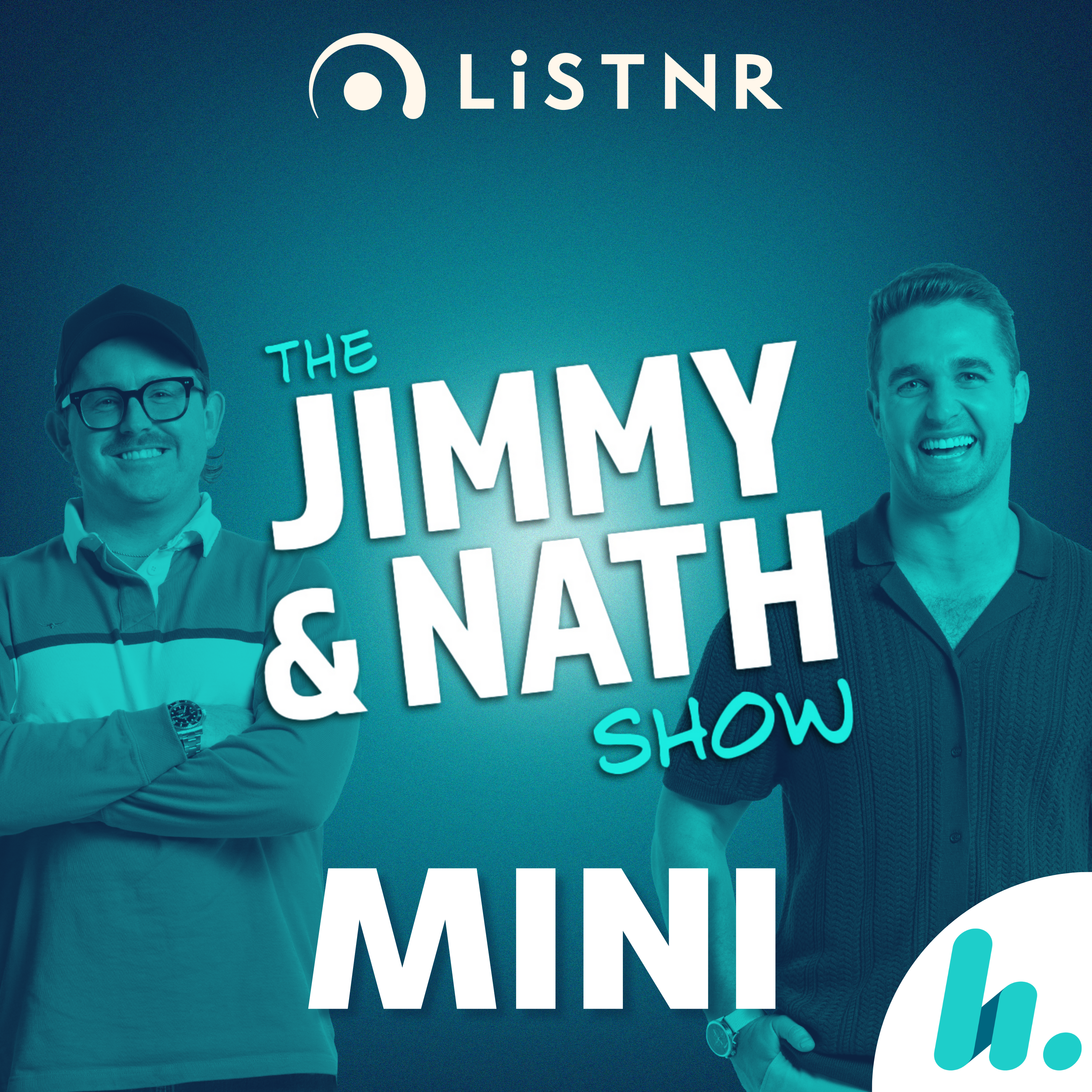 The Jimmy & Nath Show with Emma