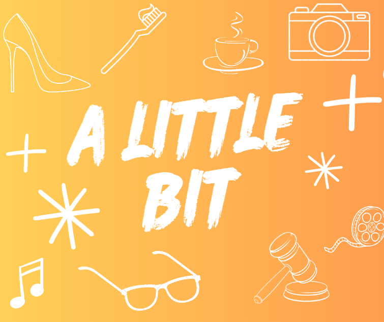 A LITTLE BIT: The Dutch Oven
