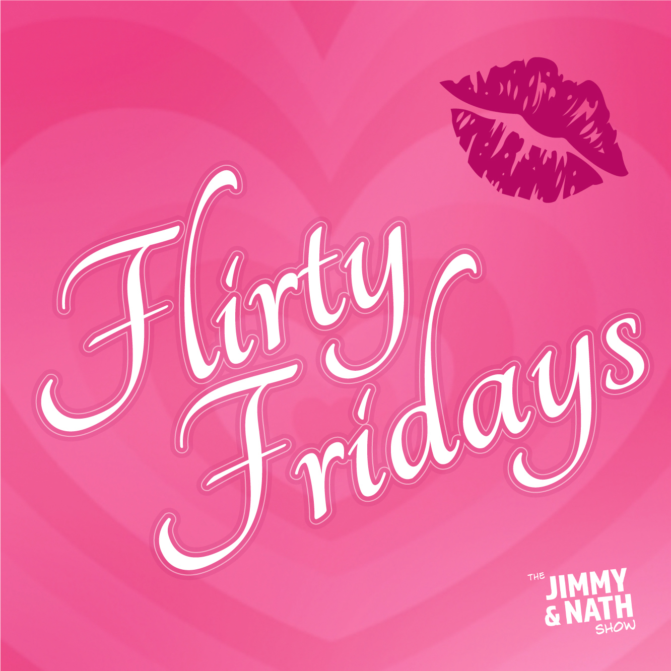 FLIRTY FRIDAYS: I'd Like To See How Good You Are At Swallowing