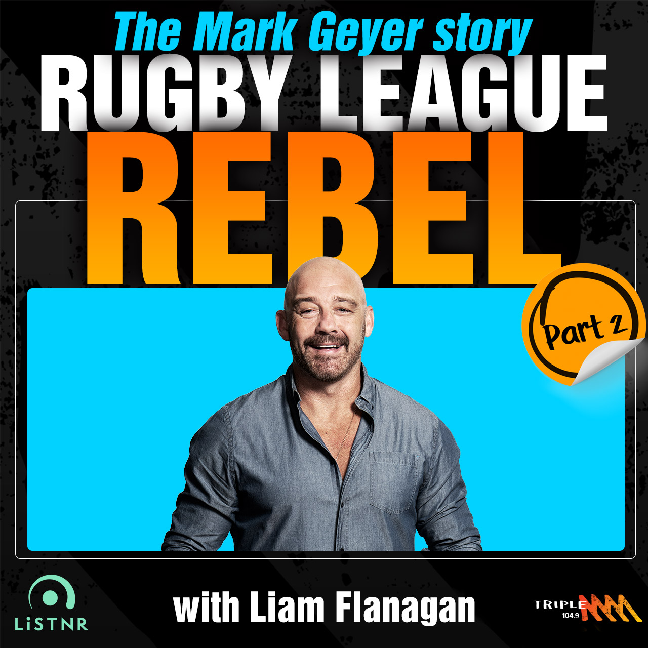 104.9 shop the rebel