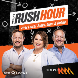 FULL SHOW | Touching Cam Smith | The Costco Gold-Card Incident