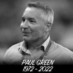 Tribute Special | Remembering Paul Green 1972-2022