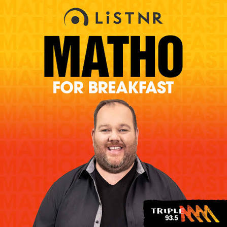 Matho Interviews Trevor Long Tech Guru episode artwork