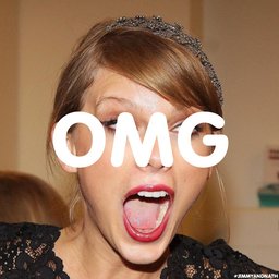 CONFIRMED: Taylor Swift was in Tassie!