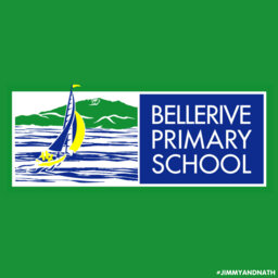 BELLERIVE PRIMARY SCHOOL: Grade Six Leavers Tops Stolen