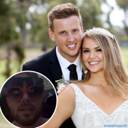 MAFS: Liam Cooper Shares How "Heartbroken" He Was Over That Leaked Homophobic Video