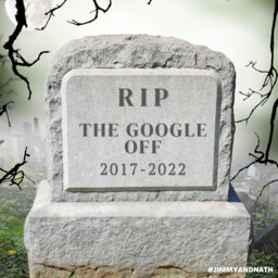 THURSDAY: RIP The Google Off (The Worst Ever Edition)