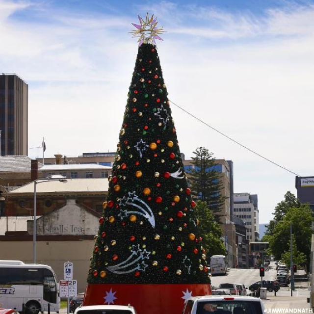 Hobart City Council Are On The Hunt For An Elf!